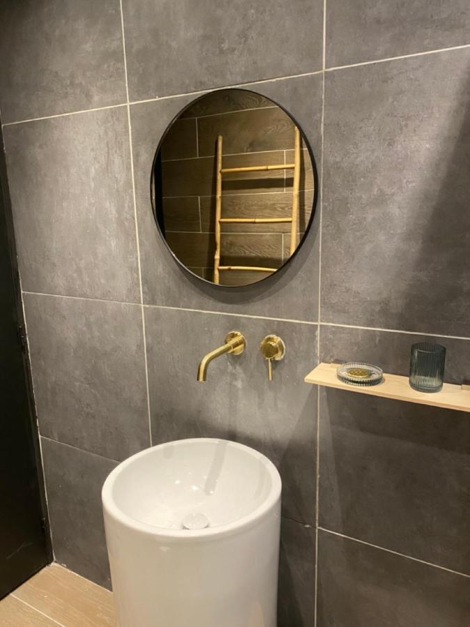 Appartamento Sv - L'Experience Design Duplex In Marsiglia Esterno foto